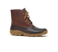 Bottines Rouchette Clean North Marron 46