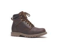 Bottines Rouchette Detroit Marron 41
