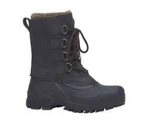 Bottines Rouchette Hudson Marron 43