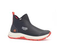 Bottines Rouchette Ulysse Bleu 42