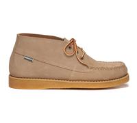 Sebago - Dakota - Homme - Chaussures - Brun - Taille: 41 EU