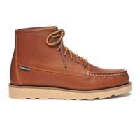 Bottines Sebago Tala Beige 41