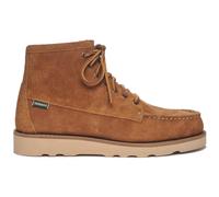 Sebago - Tala High - Homme - Chaussures - Brun - Taille: 43 EU