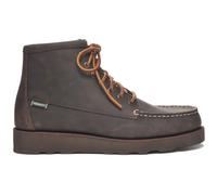 Bottes Sebago Tala Mid marron foncé - 41