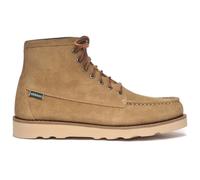 Bottines Sebago Tala Oiled Beige 41