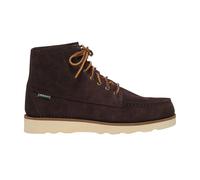 Sebago - Lace-up Bottes - Homme - Chaussures - Brun - Taille: 41 1/2 EU