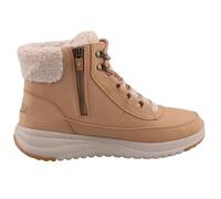 Bottines - SKECHERS - 144756-CSNT - Imperméables - Synthétique - Talon Plat 4,5 cm 36