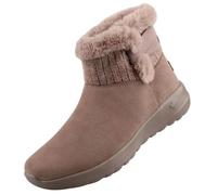 Bottines Skechers Femme Beige 36