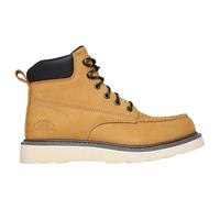 Bottines Skechers Kadmiel Grand Creek Marron 42