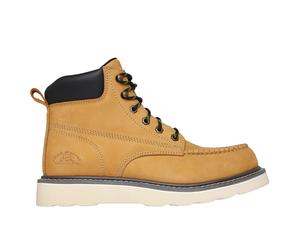 Bottines Skechers Kadmiel Grand Creek Marron 42