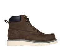 Bottines Skechers Kadmiel Grand Creek Marron 43