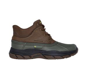 Bottines Skechers Respected Swamper 41