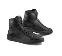 Bottines Sneakers Moto Unisexe Stylmartin Core WP Noir COREWP