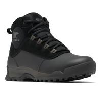 Bottines Sorel 7401 010 Noir Chaussures Homme 43