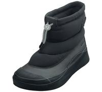 Bottines SOREL OUT N ABOUT IV Waterproof pour Femme en Noir - 40 EU