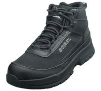 Bottines SOREL OUTING NW MID Imperméables Homme Couleur Noire - 43 EU