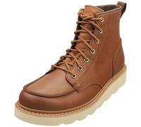 Boots hommes Sorel SLABTOWN 62 MOC WP Marron 43