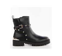 Bottine Guess Femme Charlotte Noir Synthétique 37