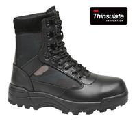 Bottines tactiques à 9 œillets Brandit 39