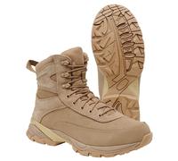Brandit Bottes Tactiques Next Generation Beige Taille 40 Homme