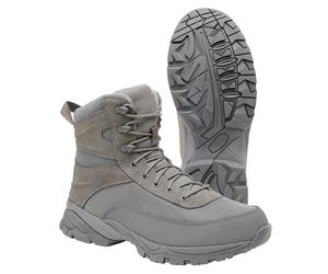 Bottines tactiques Brandit Gris 39