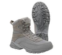Brandit Bottines à lacets anthracite, Taille 43