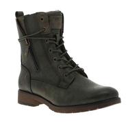 Bottines et boots Mustang shoes 15M0052001 pour 39 Vert