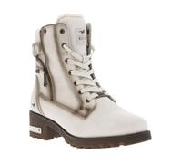 Bottines talon décroché moyen 39
