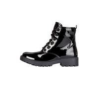 Geox Bottines J Casey Girl Glitter Fille Noir 32