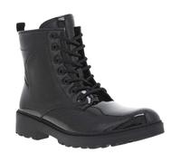 Geox J Casey Girl G Bottine, Noir, 37 EU