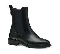 Bottines Tamaris - 1-25363-41 001 - Noir - Chaussures Femme 37