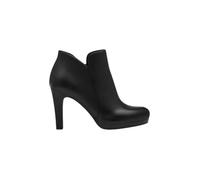 Tamaris Bottines à talon femme 1-25326-41 Noir Taille 38