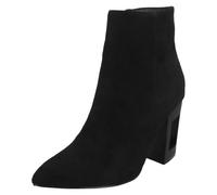 Bottines Tapered À Talon Pour Femmes Spot On