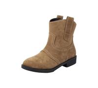 Bottines tendance pour femme - Bottines courtes antidérapantes - Bottes d'hiver - Chaussures de loisirs - Bottines basses - Bottes mi-mollets - Bottines courtes - Bottines respirantes pour l'automne