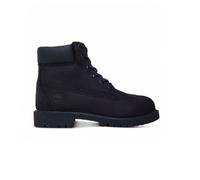 Boots enfant filles Timberland 6 IN CLASSIC Noir 32