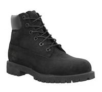 Timberland Bottines 6 Inch Premium WP Noir Enfant 37