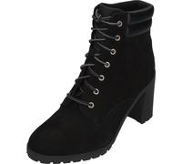 Bottines TIMBERLAND - ALLINGTON 6in Boots - black , Taille:39 EU