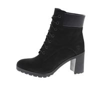 Bottines Timberland Allington 6in Lace Up Noir - 37