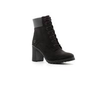 Bottines Timberland Allington 6in Lace Up Noir - 40