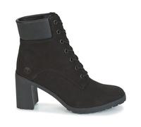 Bottines Timberland Allington 6in Lace Up Noir - 41