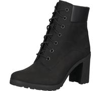 Timberland Allington 6´´ Lace Up Boots Noir EU 41 1/2 Femme