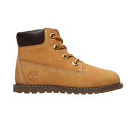 Timberland Pokey Pine Zip Toddler Boots Marron EU 28 Enfants