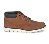 Bottines Timberland Bradstreet Chukka Marron - 45