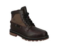 Bottes Timberland Britton Road marron bordeaux - 41