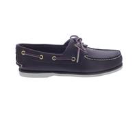 Timberland Classic Wide Boat Shoes Marron EU 44 1/2 Homme