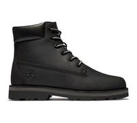 Bottines - Timberland - COURMA KID - Cuir - Noir - Garçon - Assise plantaire OrthoLite® 36
