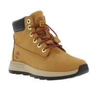 Bottines Timberland - Enfant - Marron - Lacets - Synthétique 31