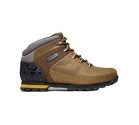 Bottines - TIMBERLAND - EURO SPRIN - Talon plat - Vert - Lacets 44