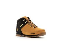 Bottines Timberland Euro Sprint Kids Marron - 37