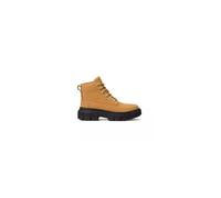 Timberland Bottes en cuir Greyfield Marron EU 38 Femme